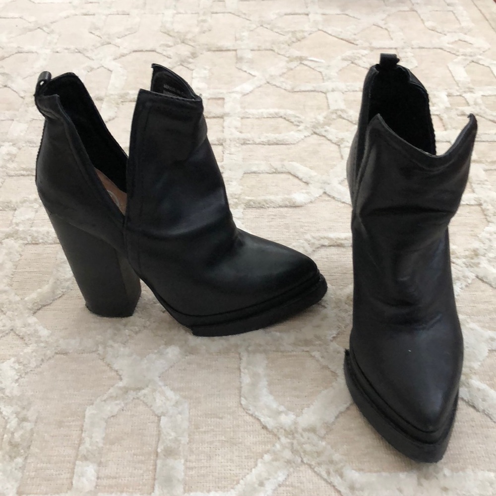 Jeffery Campbell Boots